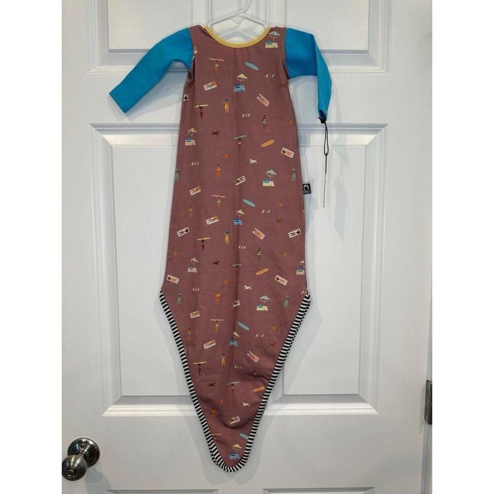 Rags to Raches Sleep Sack Size 0-3 Months‎ NWT